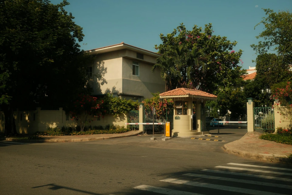 Residential Security by Acrey Group